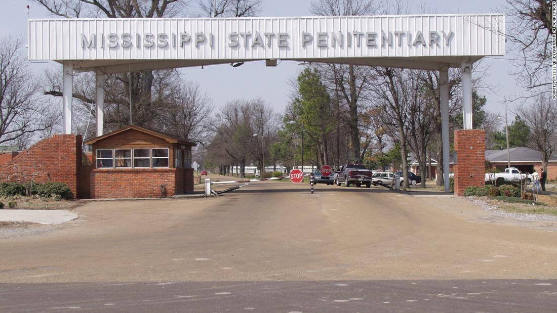 More transparency about Mississippi prison practices during COVID19