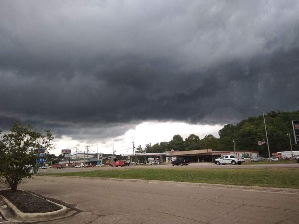 mississippi weather news live